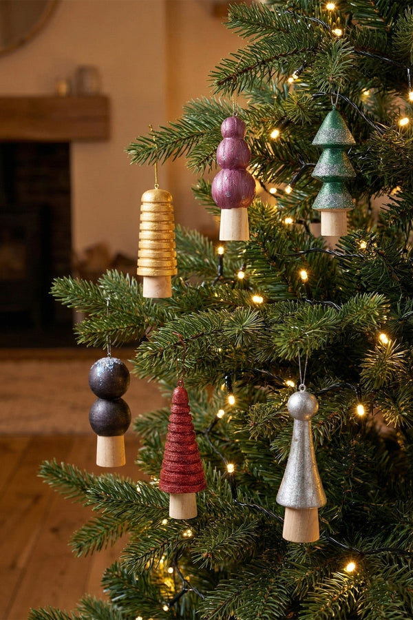 Yeni Yıl Coşkusu ve Çam Ağacı Süsleme Önerileri