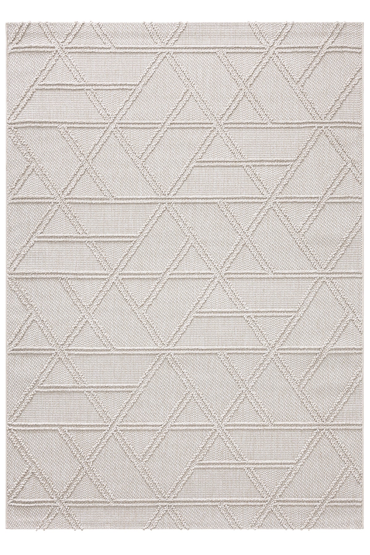 Alba Krem Tozumaz Halı 19241A