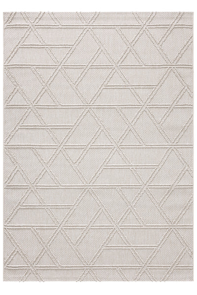 Alba Krem Tozumaz Halı 19241A