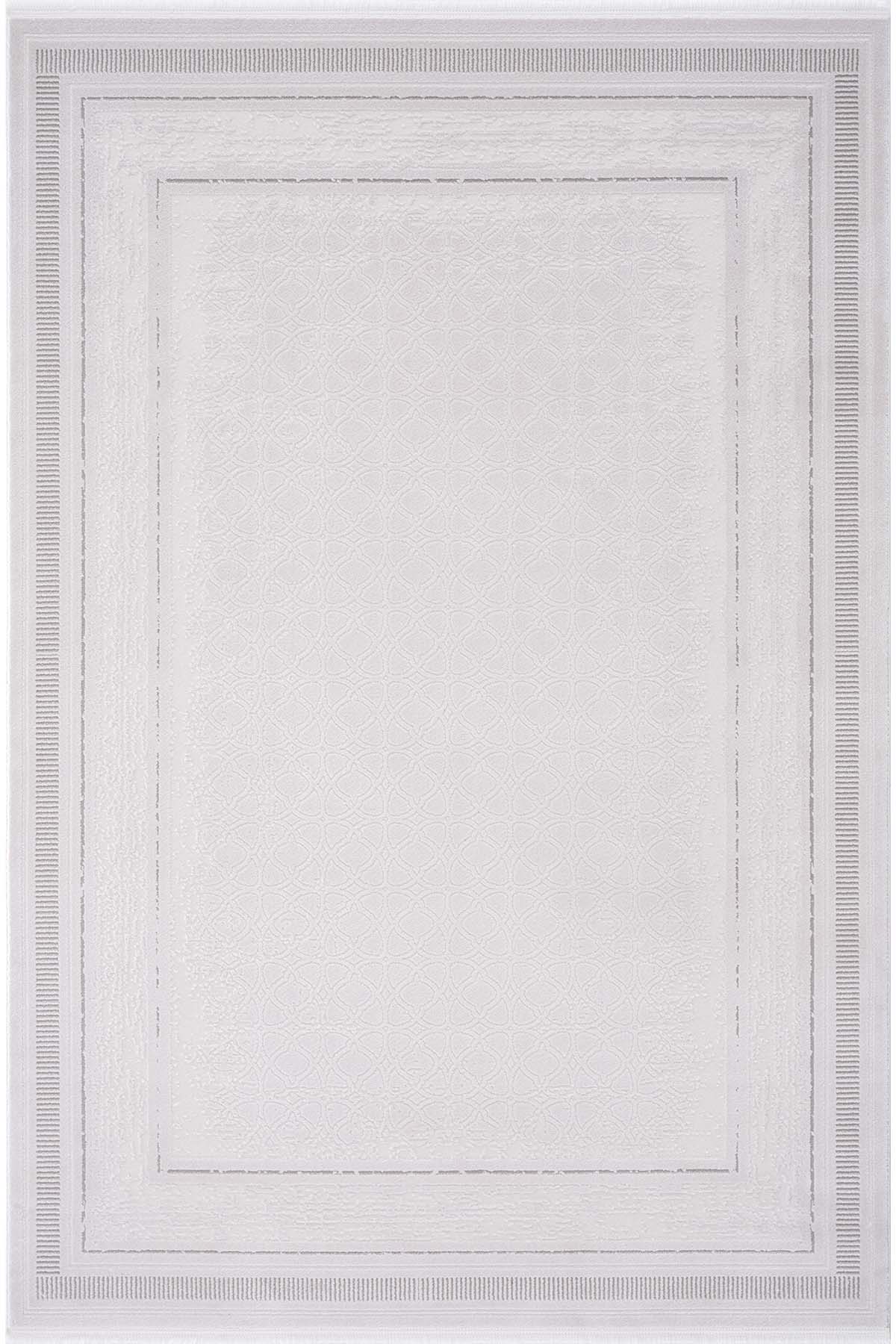 Calvin Klein Glow A3467C Krem Gri Halı