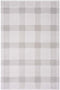 Calvin Klein Glow A3461C Krem Gri Halı