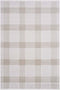 Calvin Klein Glow A3461B Krem Vizon Halı