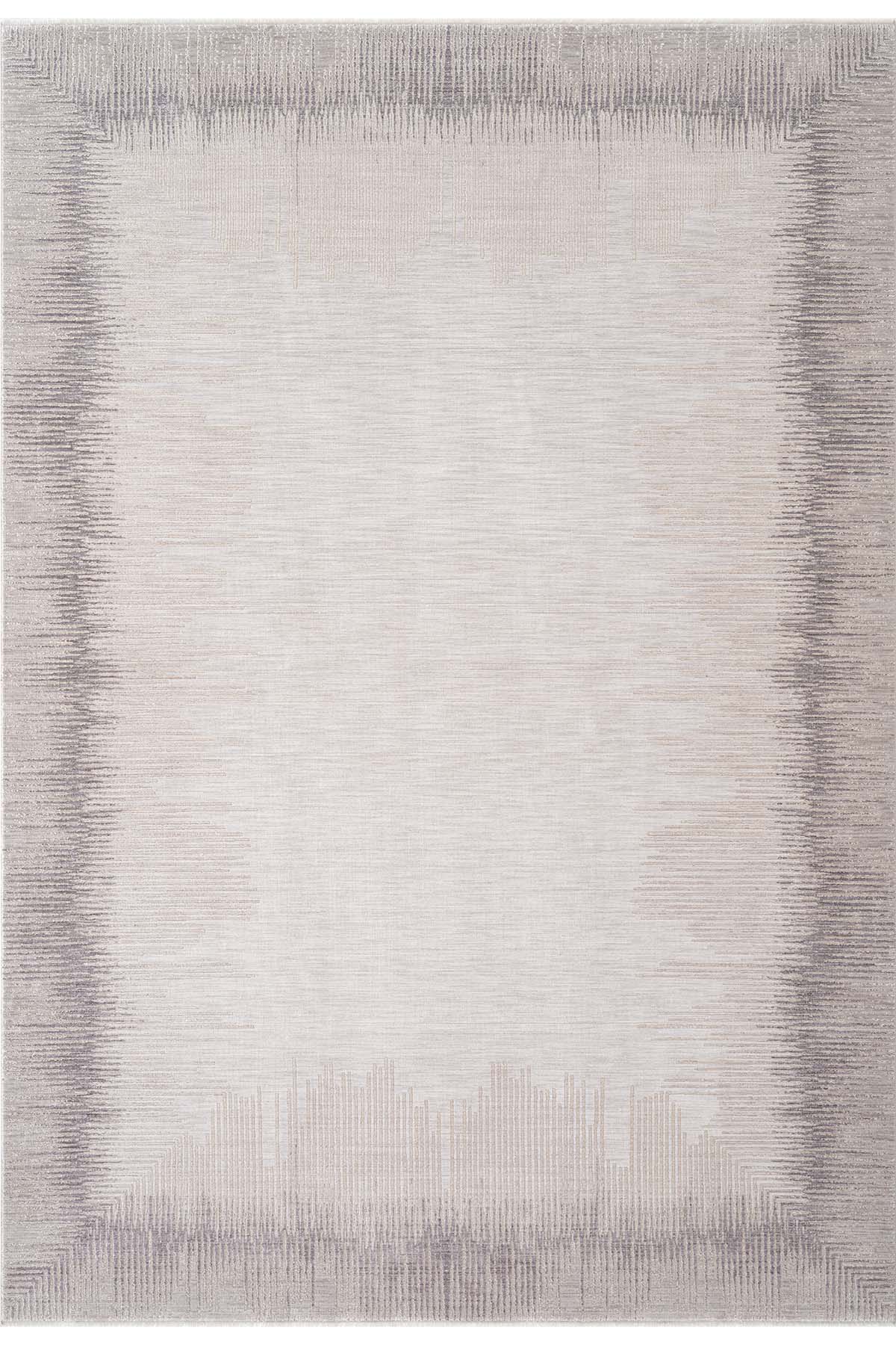 Calvin Klein Passages A3490E Gri Vizon Halı