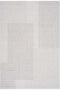 Calvin Klein Urban Luxe A2404B Krem Gri Halı