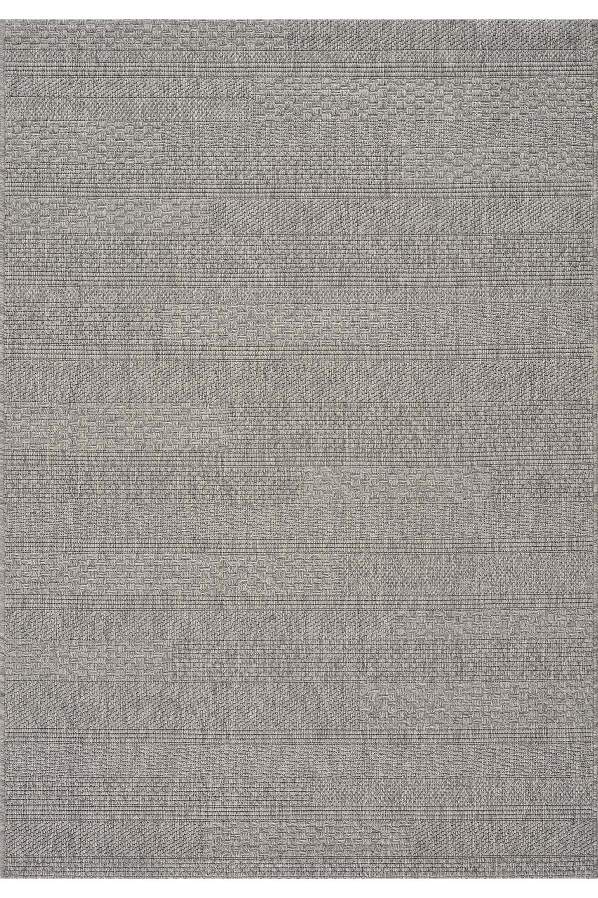Calvin Klein Opus B3729D Gri Halı