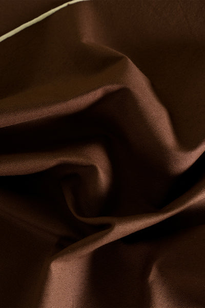Graın Kahverengi Masa Örtüsü 140X200 Cm 2591