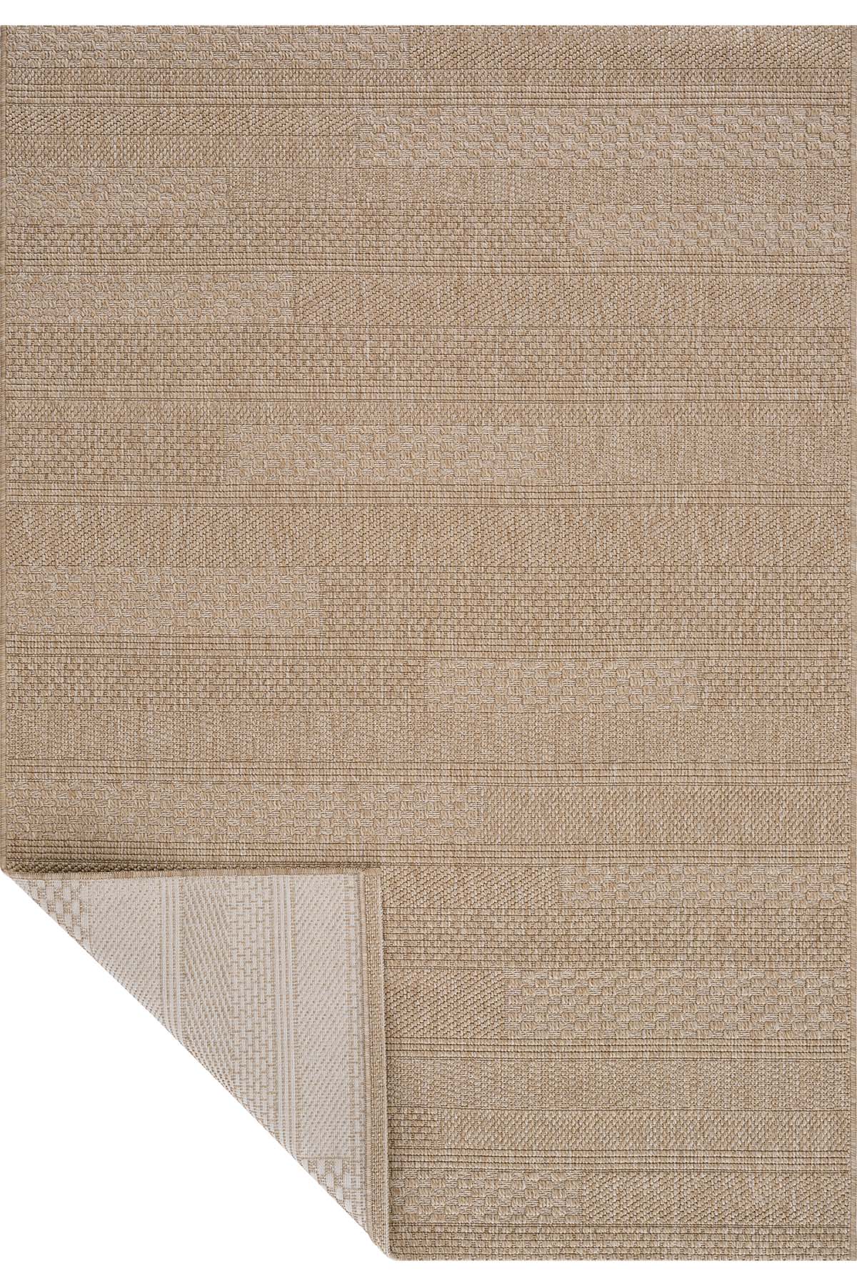 Calvin Klein Opus B3729C Natural Halı