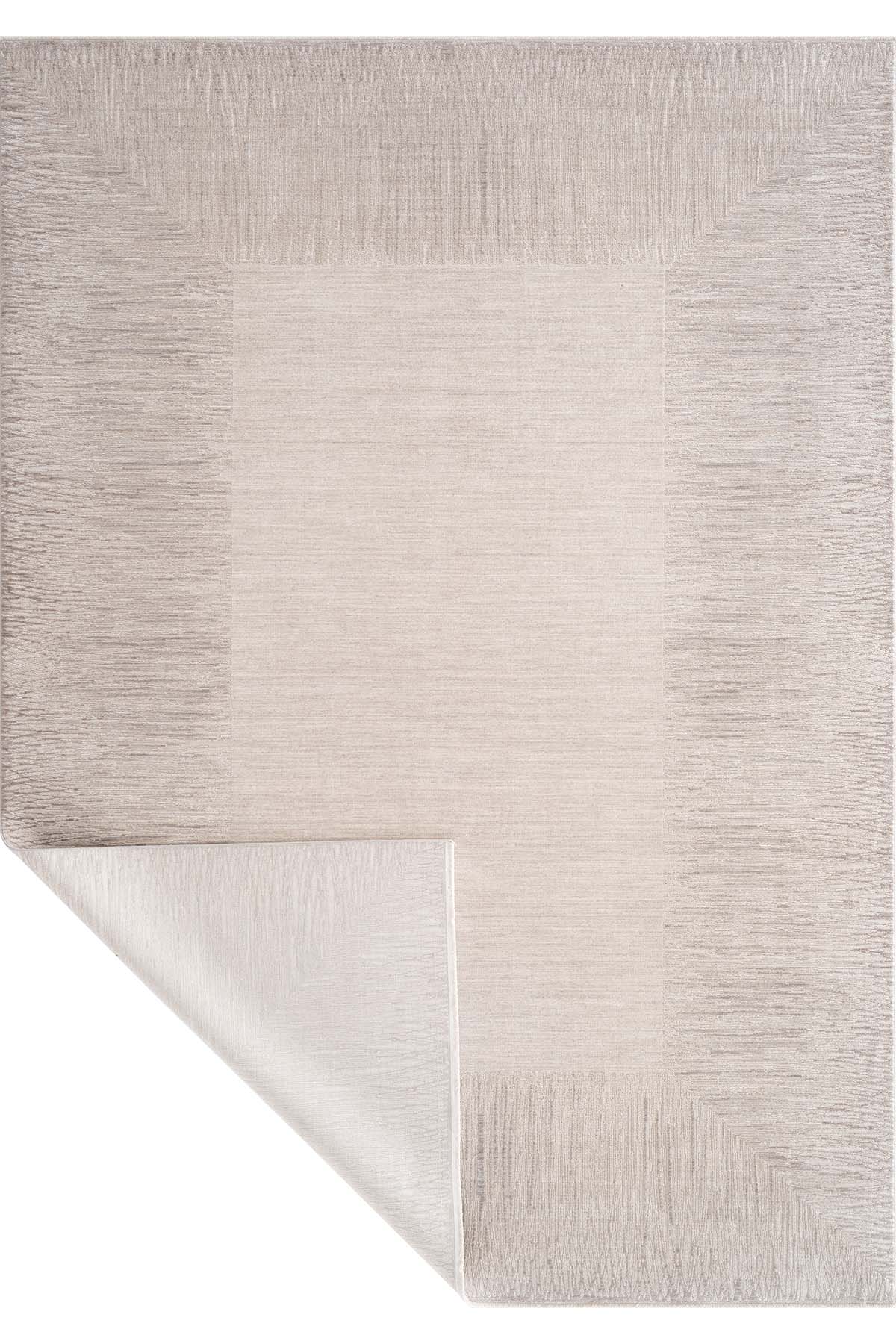 Calvin Klein Passages A3491B Bej Vizon Halı