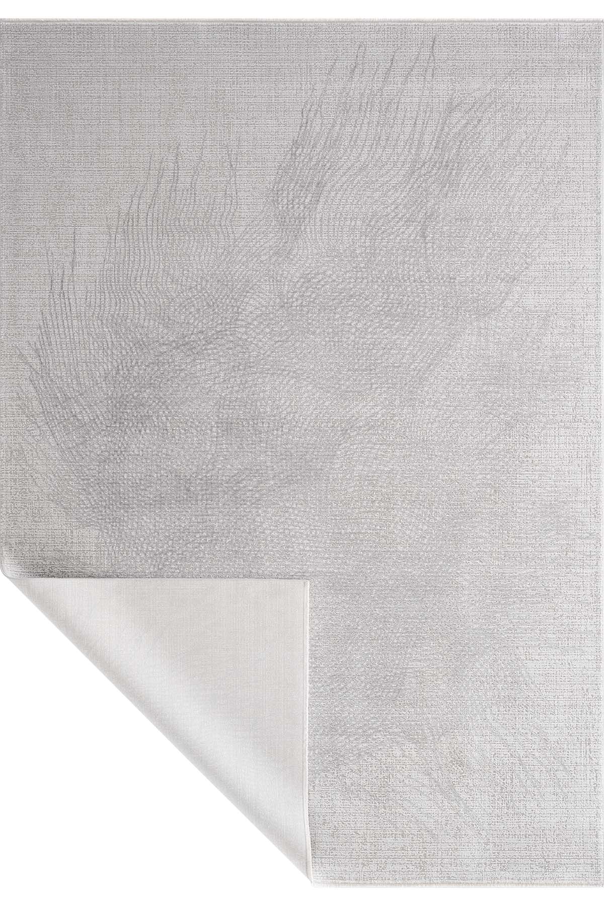 Calvin Klein Modern Sheen A3481A Gri Halı