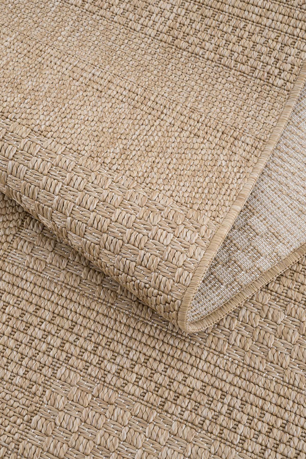 Calvin Klein Opus B3729C Natural Halı