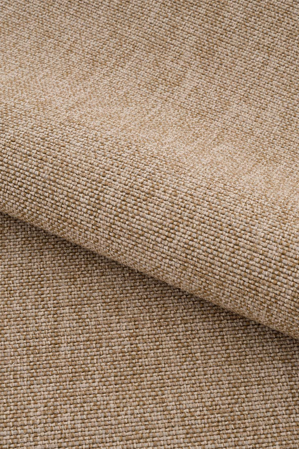 Calvin Klein Signature Bordure Bej Krem Halı B3622A