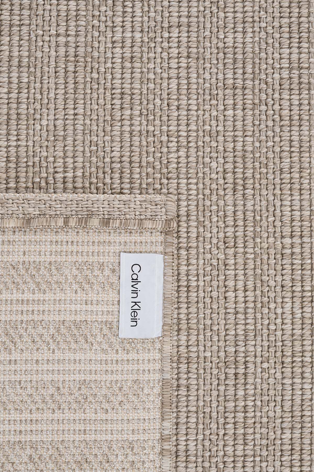 Calvin Klein Opus B3785B Bej Halı