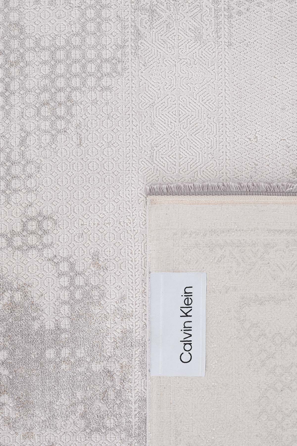 Calvin Klein Heaven A3533F Gri Gold Halı