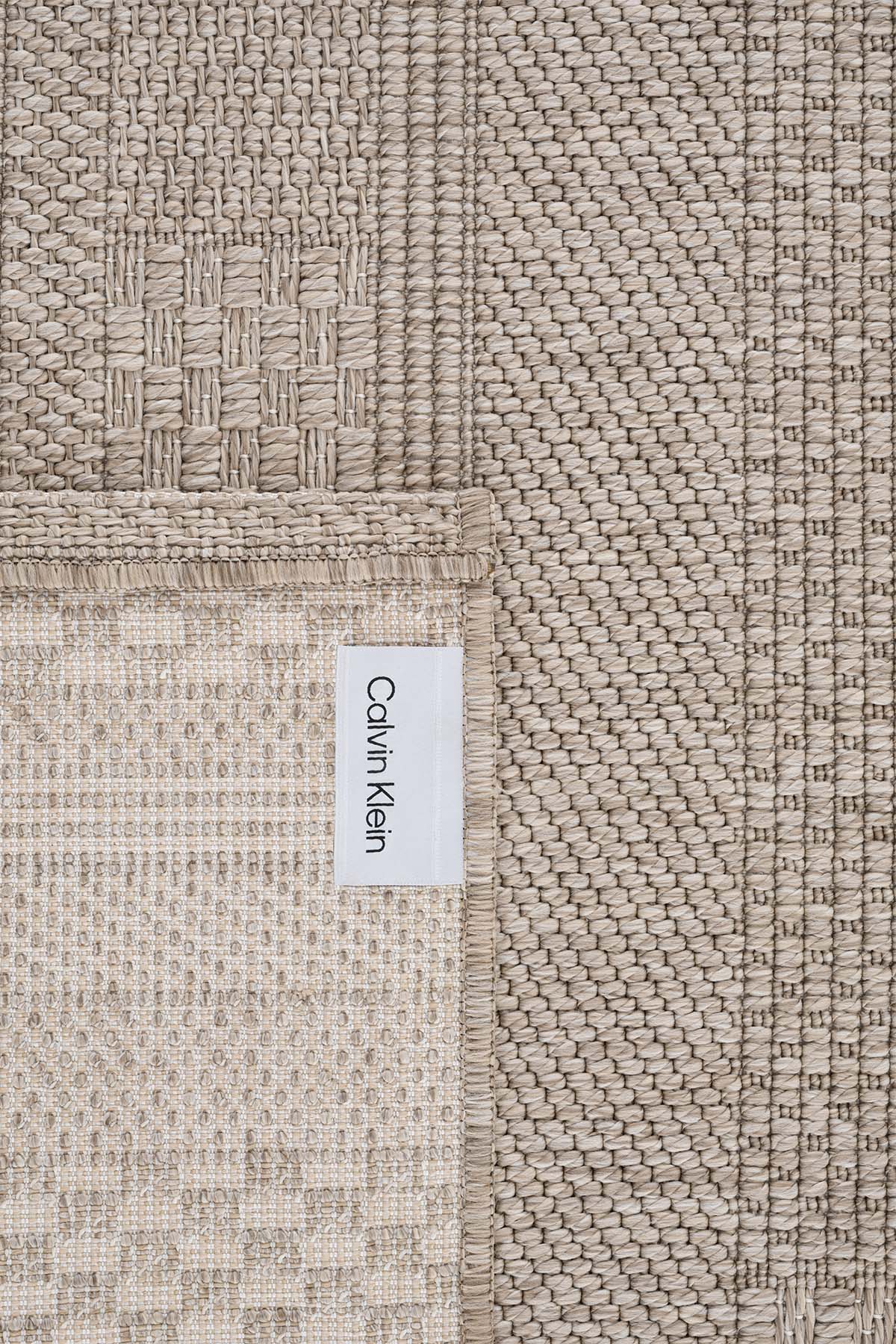 Calvin Klein Opus B3729B Bej Halı