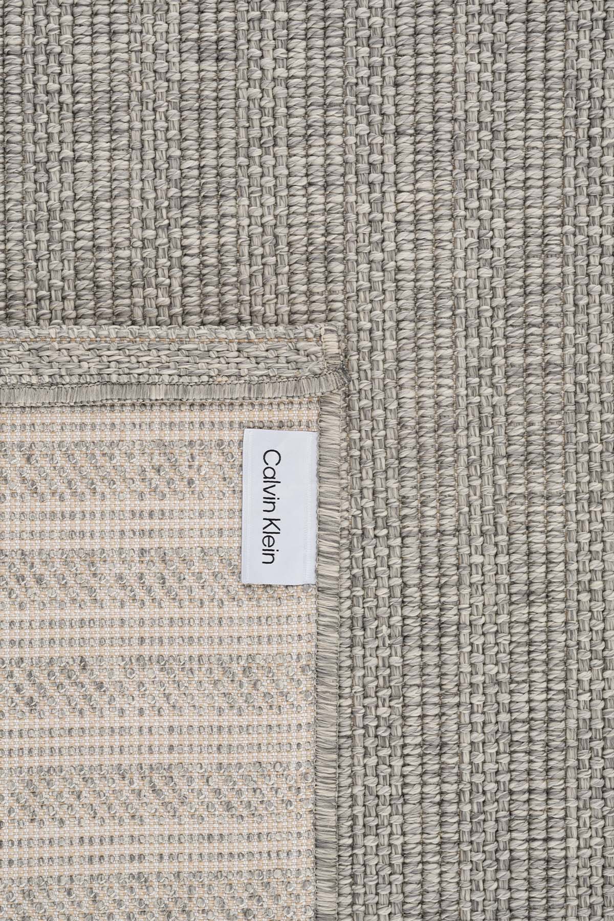 Calvin Klein Opus B3785D Gri Halı