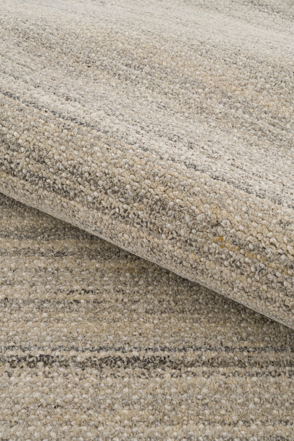 Calvin Klein Abrash A2970A Gri Halı