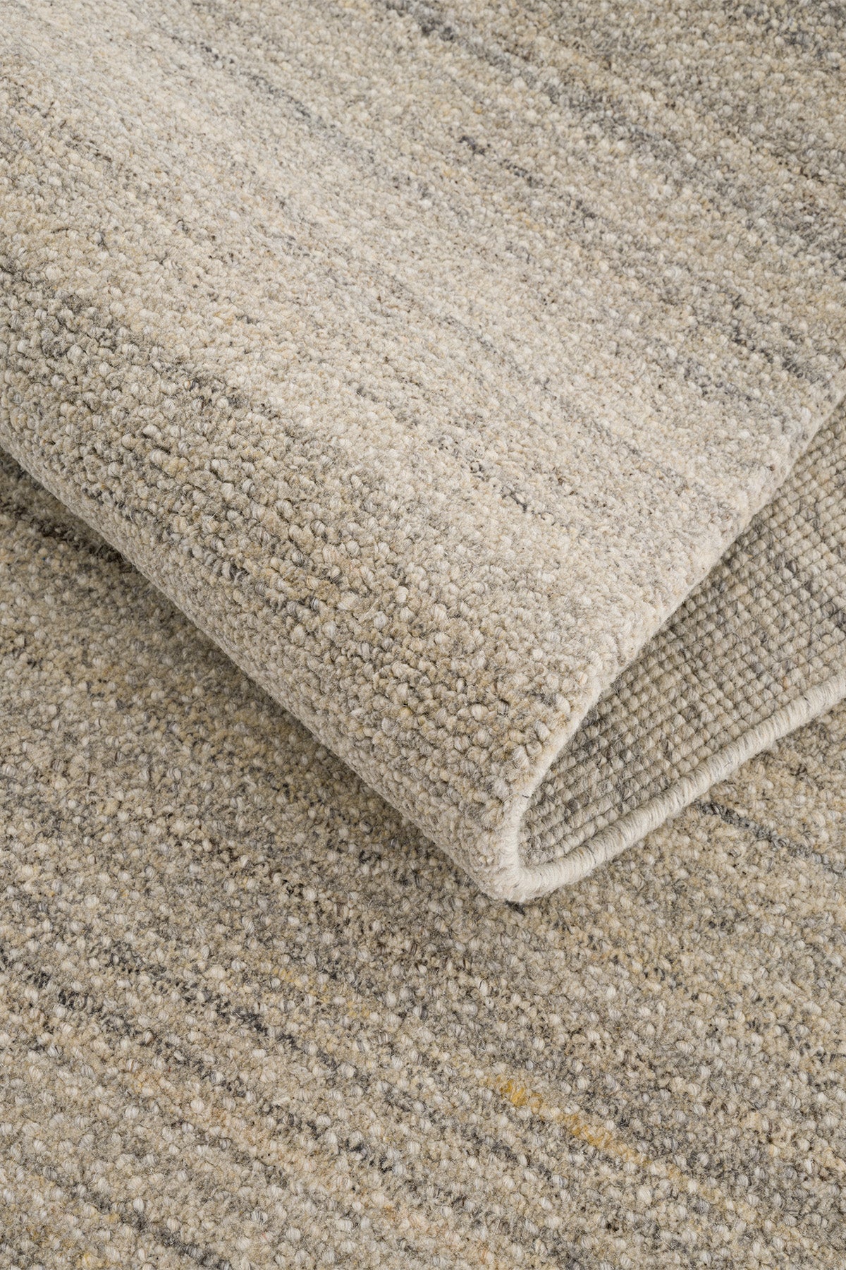 Calvin Klein Abrash A2970A Gri Halı