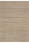 Calvin Klein Abrash A2970B Krem Gri Halı