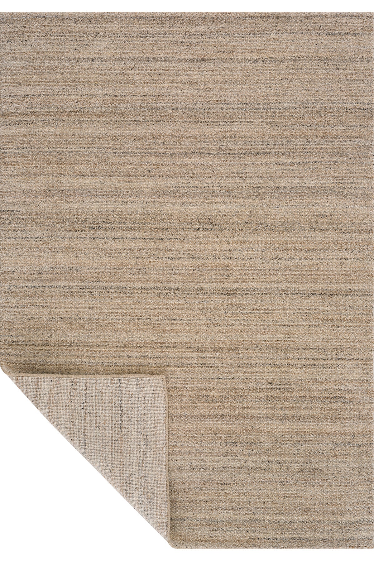 Calvin Klein Abrash A2970B Krem Gri Halı