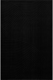 Calvin Klein Dark Pulse Siyah Halı A2322F