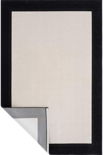 Calvin Klein Dark Pulse Krem Siyah Halı A2323G