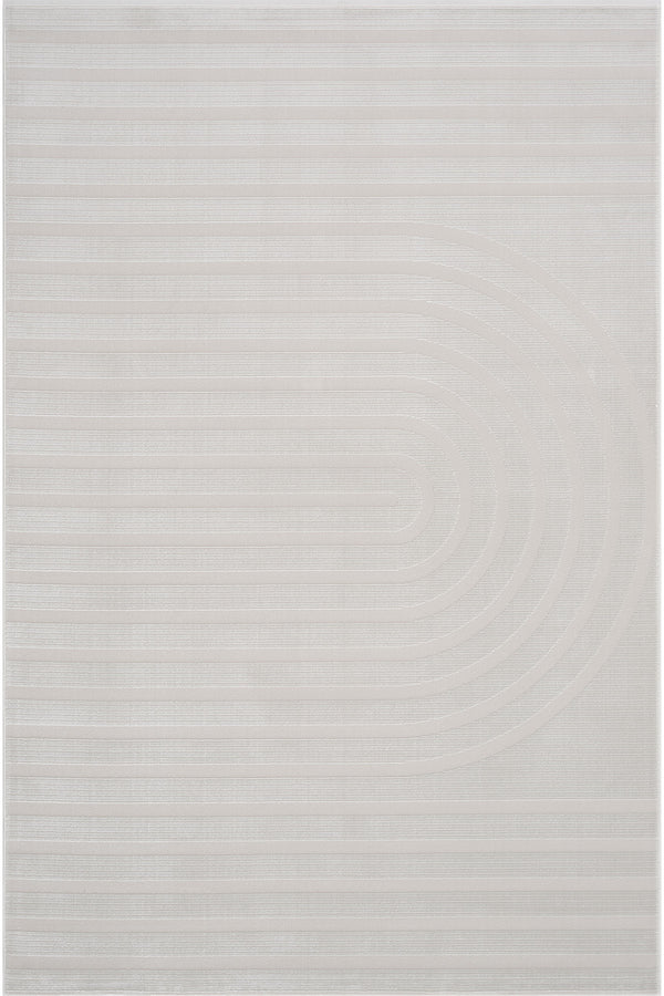 Calvin Klein Dark Pulse Krem Halı A2316A