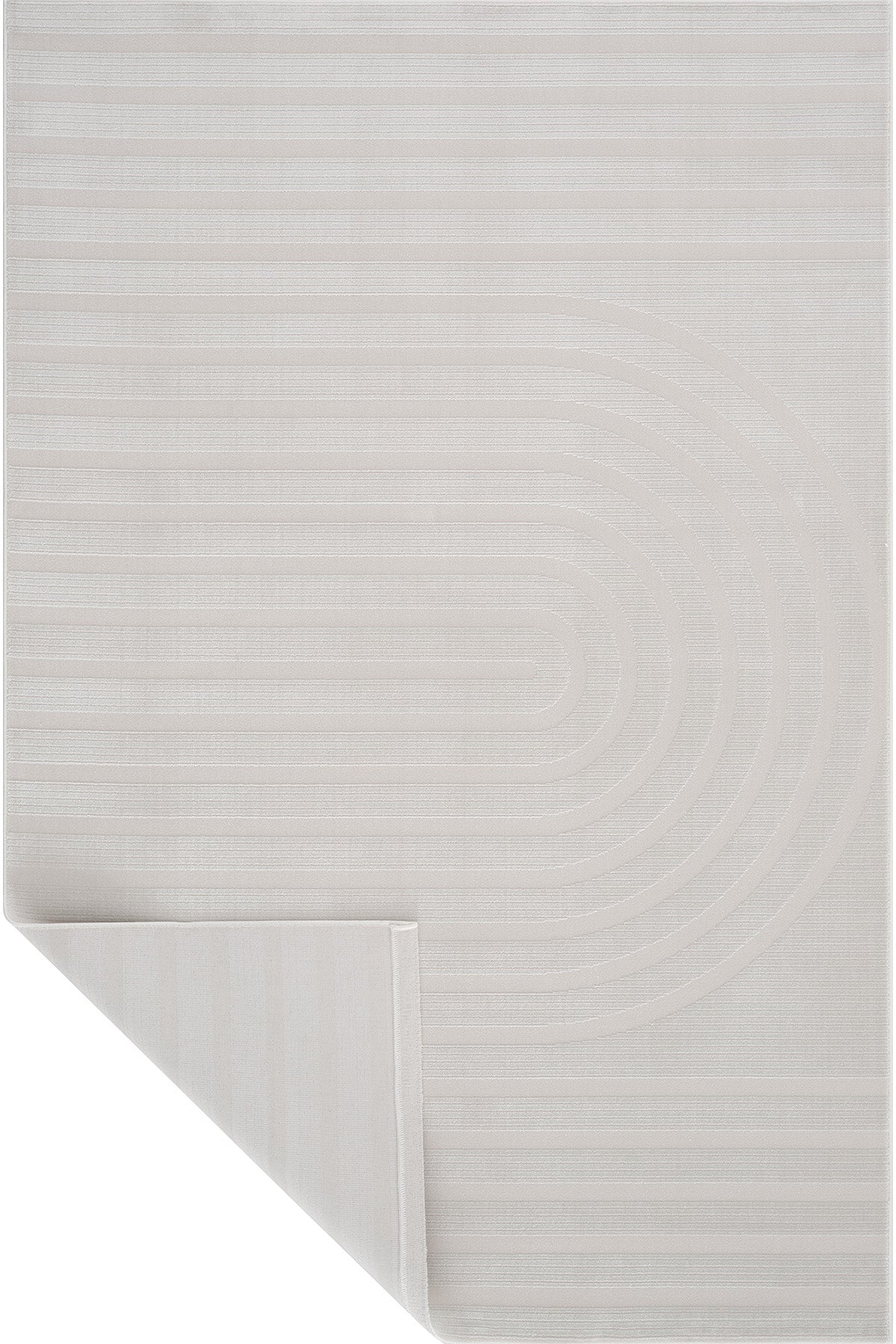 Calvin Klein Dark Pulse A2316A Krem Halı