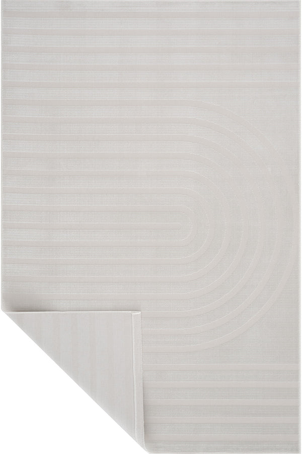 Calvin Klein Dark Pulse Krem Halı A2316A