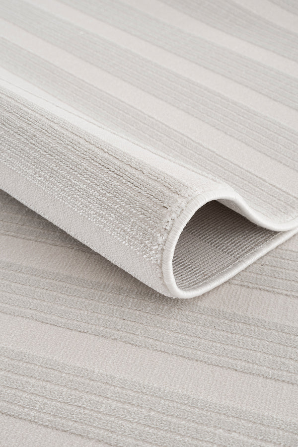 Calvin Klein Dark Pulse Krem Halı A2316A