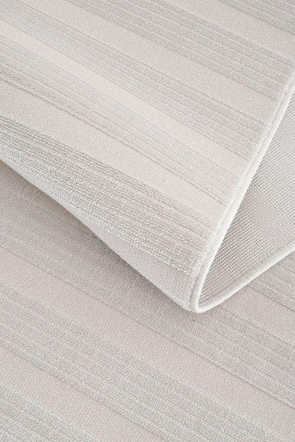 Calvin Klein Dark Pulse Krem Halı A2316A