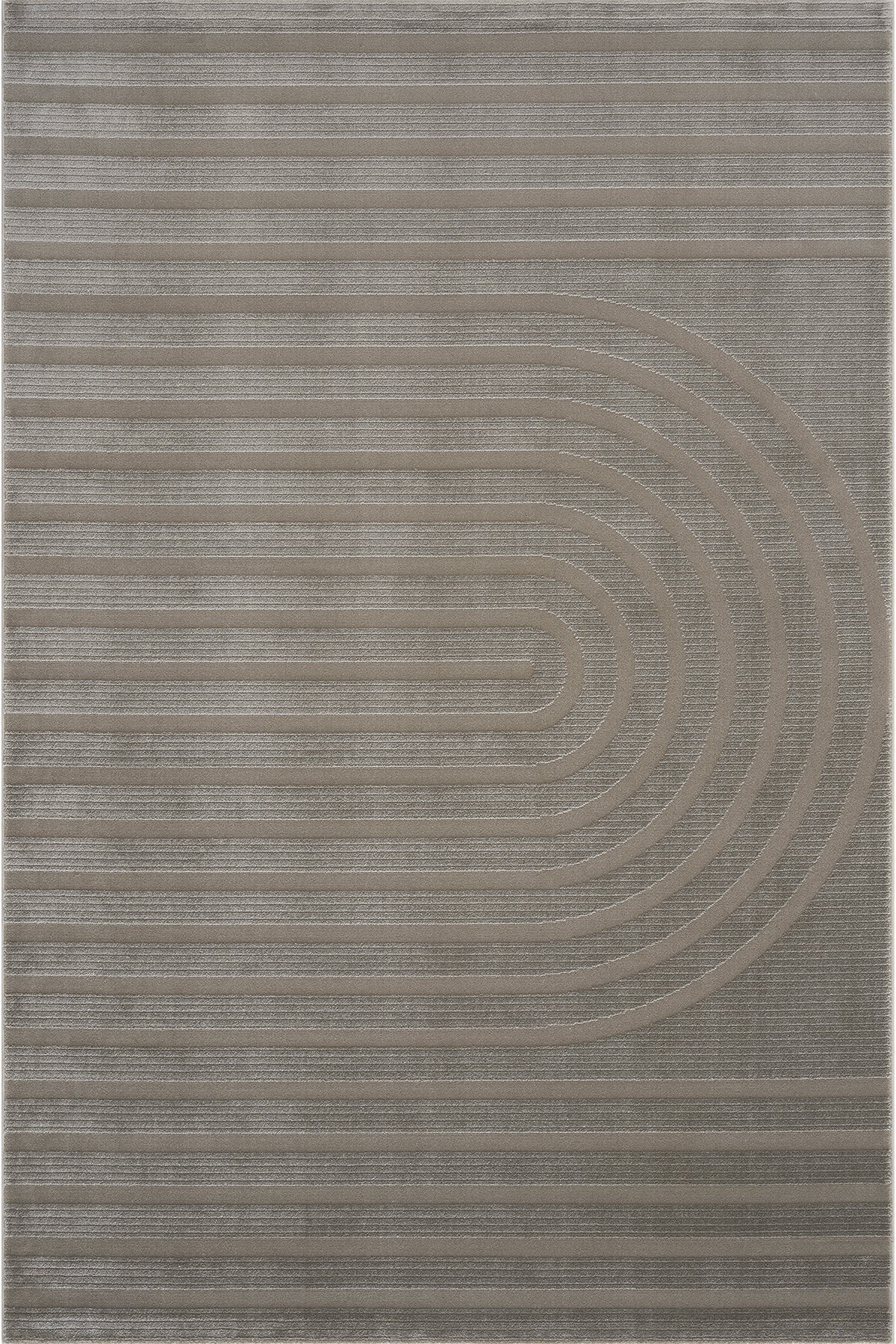 Calvin Klein Dark Pulse A2316B Vizon Halı