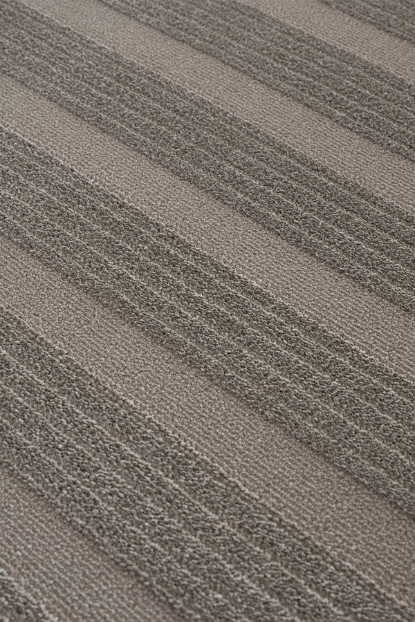 Calvin Klein Dark Pulse Vizon Halı A2316B