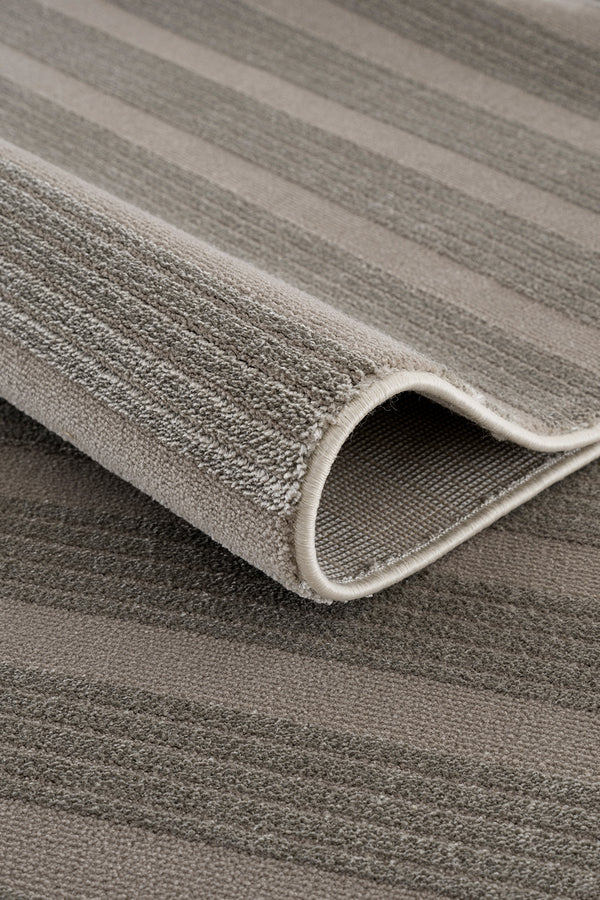 Calvin Klein Dark Pulse Vizon Halı A2316B