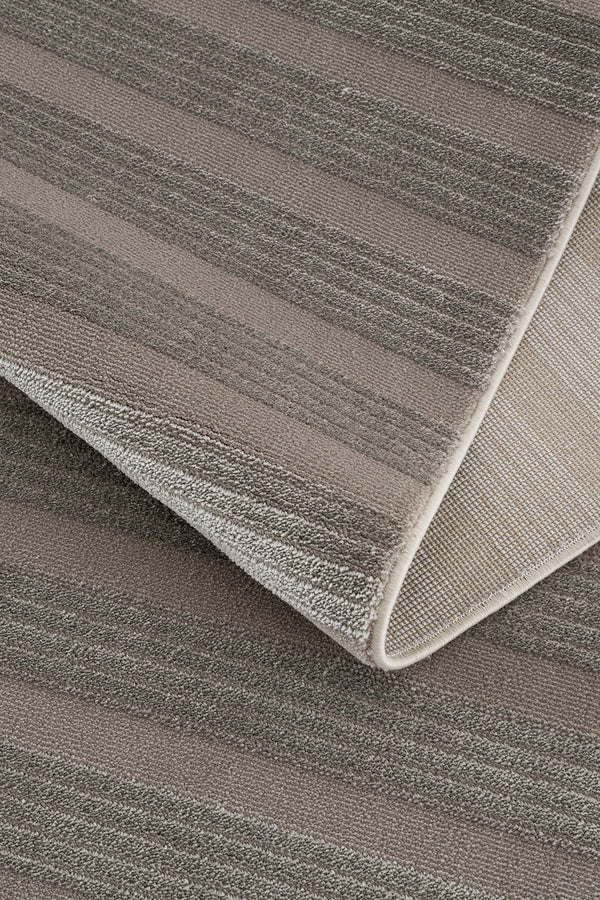 Calvin Klein Dark Pulse Vizon Halı A2316B