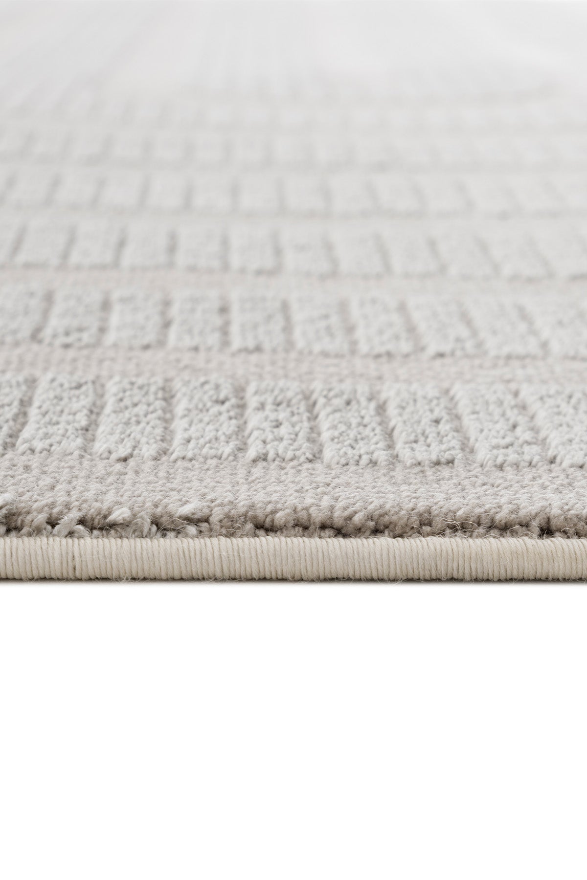 Calvin Klein Dark Pulse A2316B Vizon Halı