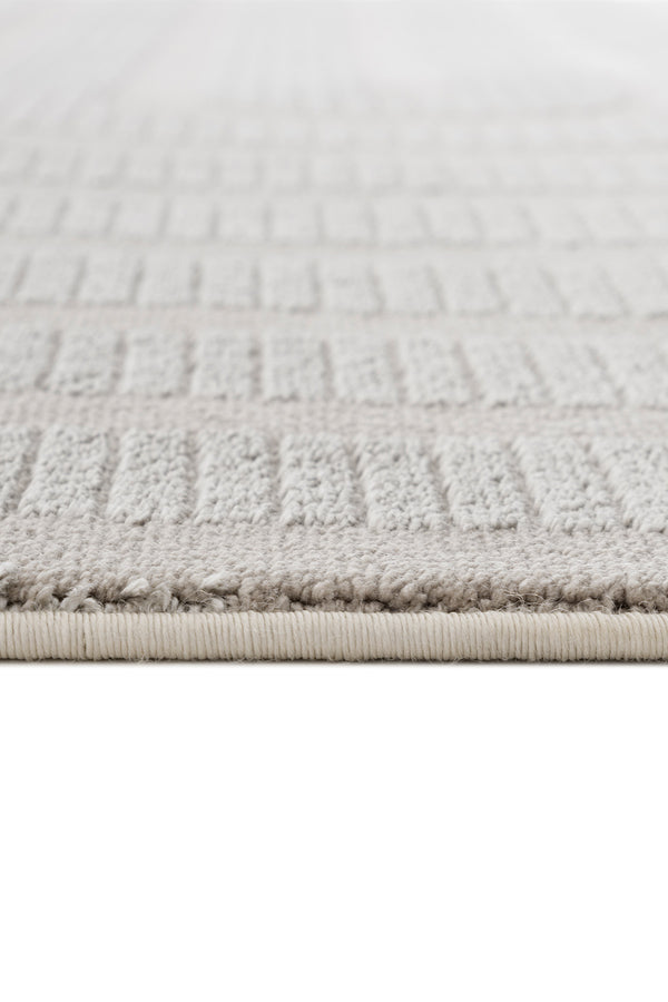 Calvin Klein Dark Pulse Vizon Halı A2316B