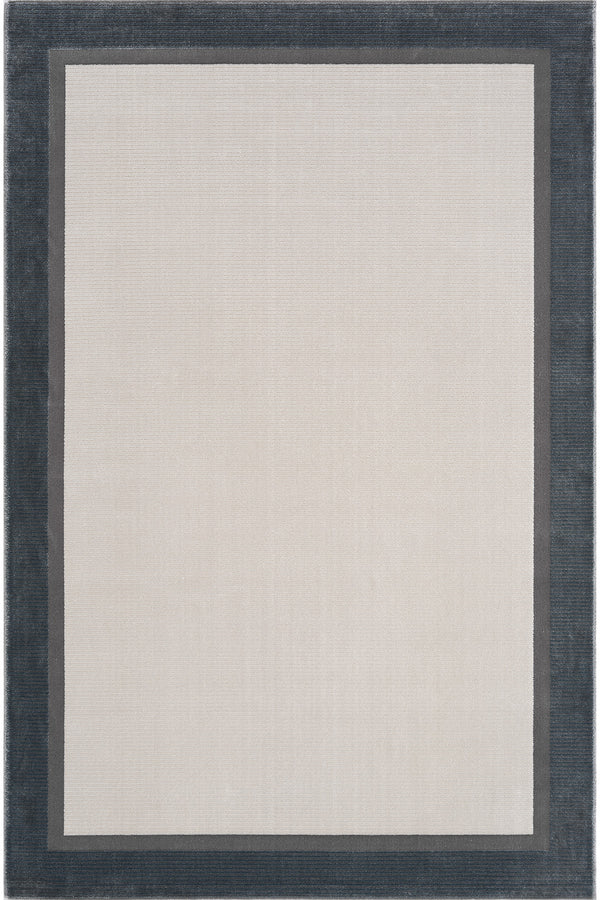 Calvin Klein Dark Pulse Krem Gri Halı A2323E