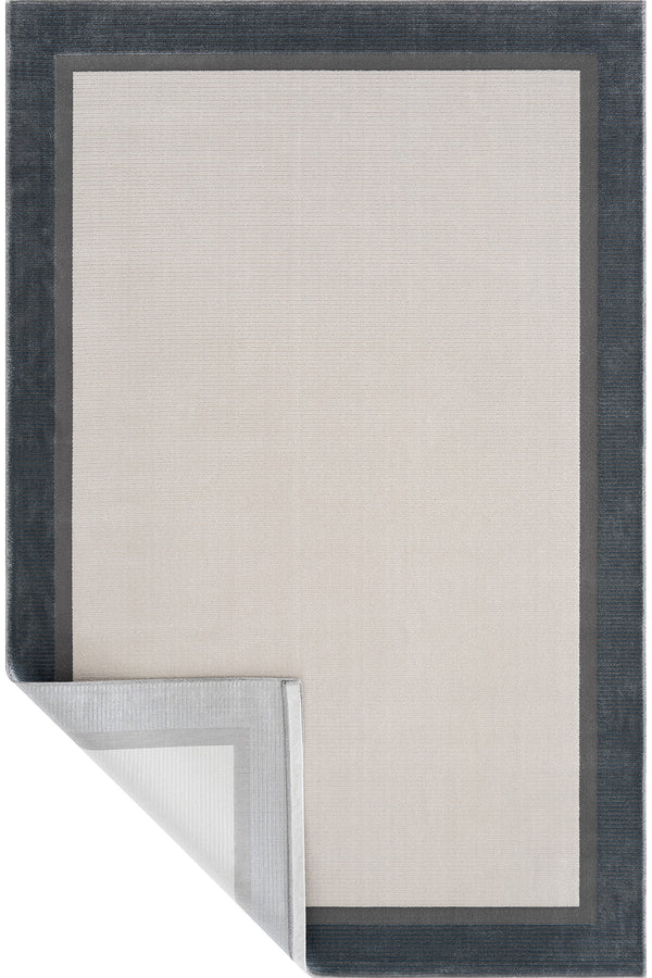 Calvin Klein Dark Pulse Krem Gri Halı A2323E