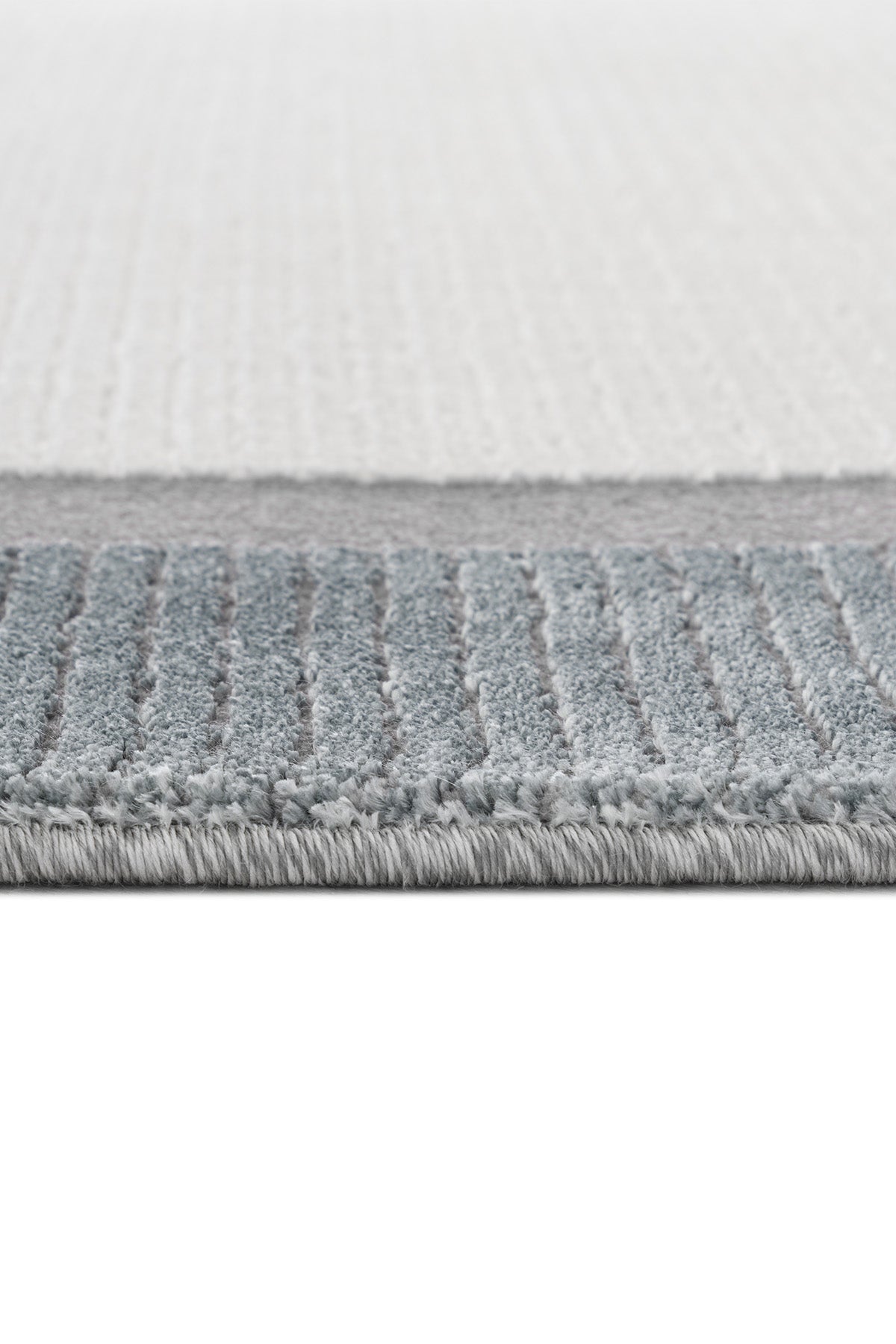 Calvin Klein Dark Pulse A2323E Krem Gri Halı