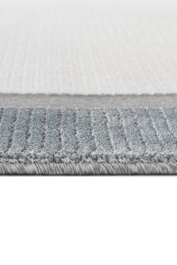 Calvin Klein Dark Pulse Krem Gri Halı A2323E