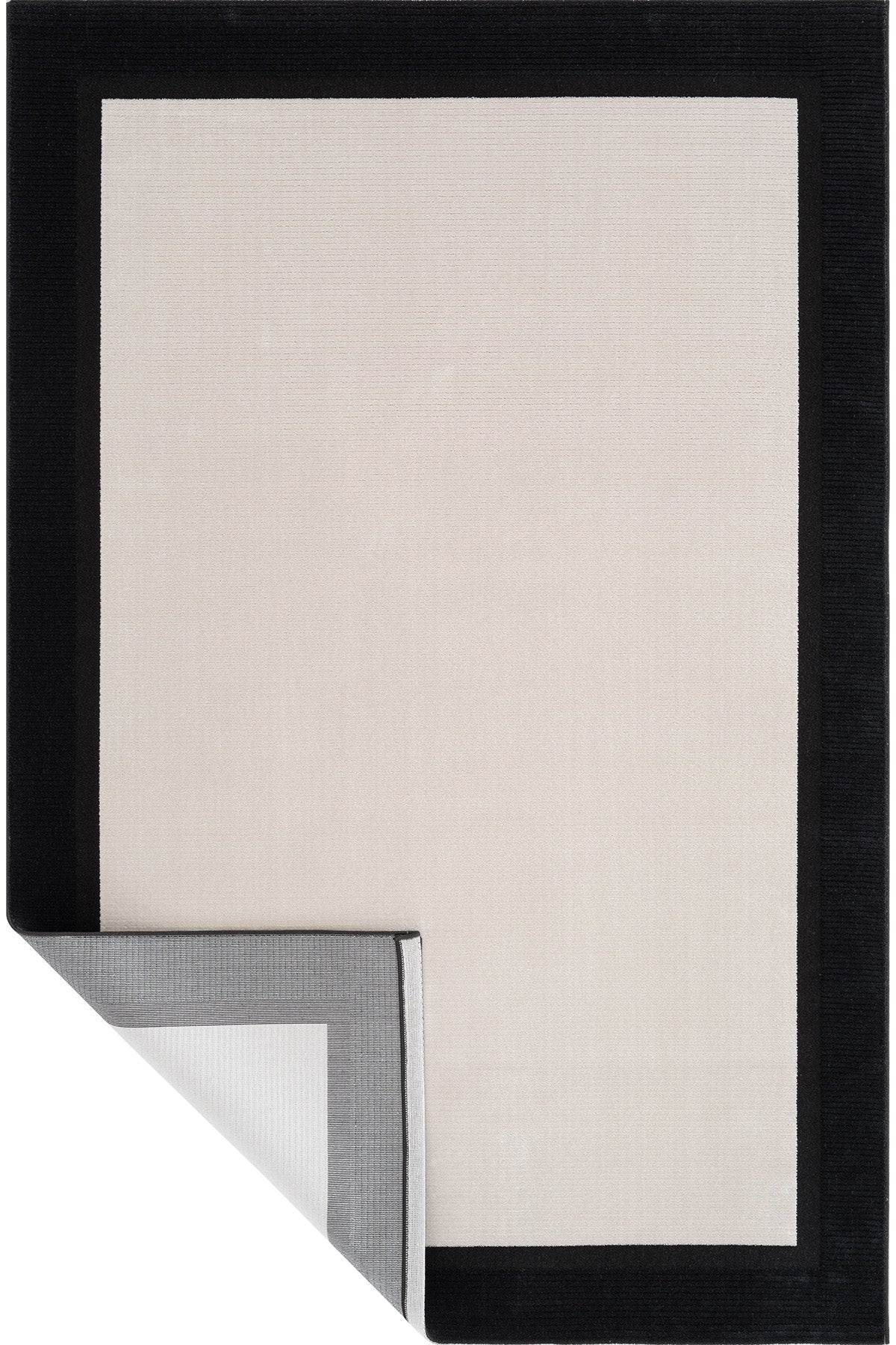 Calvin Klein Dark Pulse A2323G Krem Siyah Halı