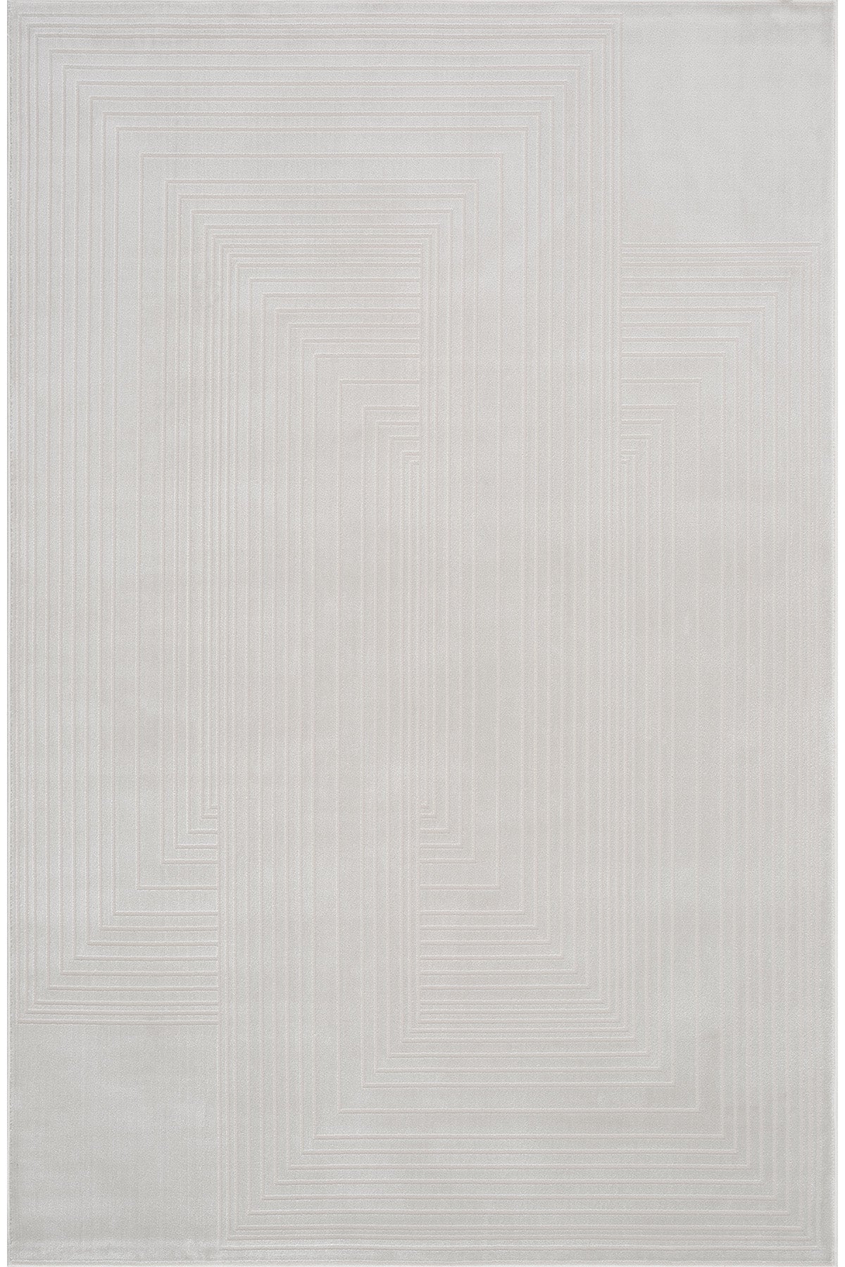 Calvin Klein Dark Pulse A2371A Krem Halı