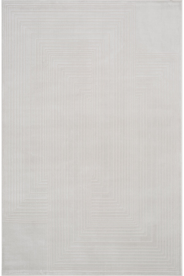 Calvin Klein Dark Pulse Krem Halı A2371A