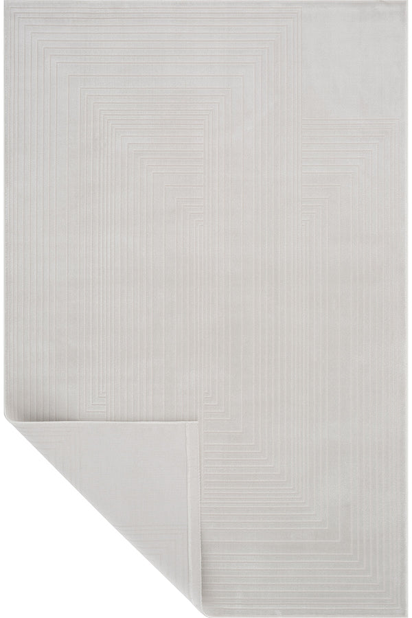 Calvin Klein Dark Pulse Krem Halı A2371A