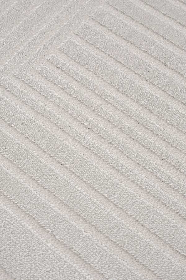 Calvin Klein Dark Pulse Krem Halı A2371A