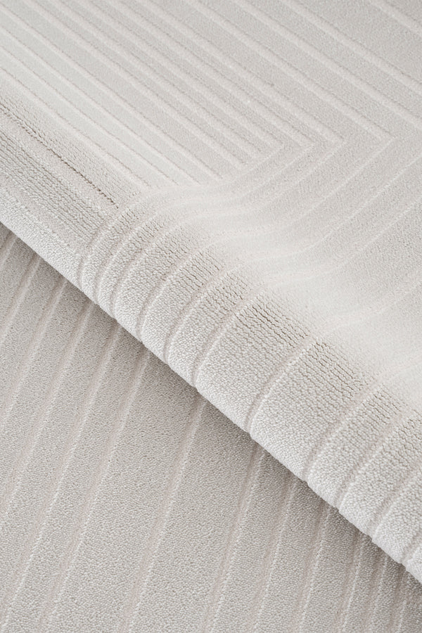 Calvin Klein Dark Pulse Krem Halı A2371A