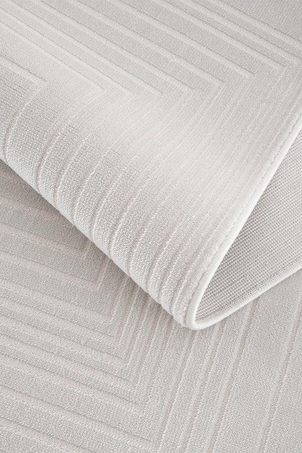 Calvin Klein Dark Pulse Krem Halı A2371A