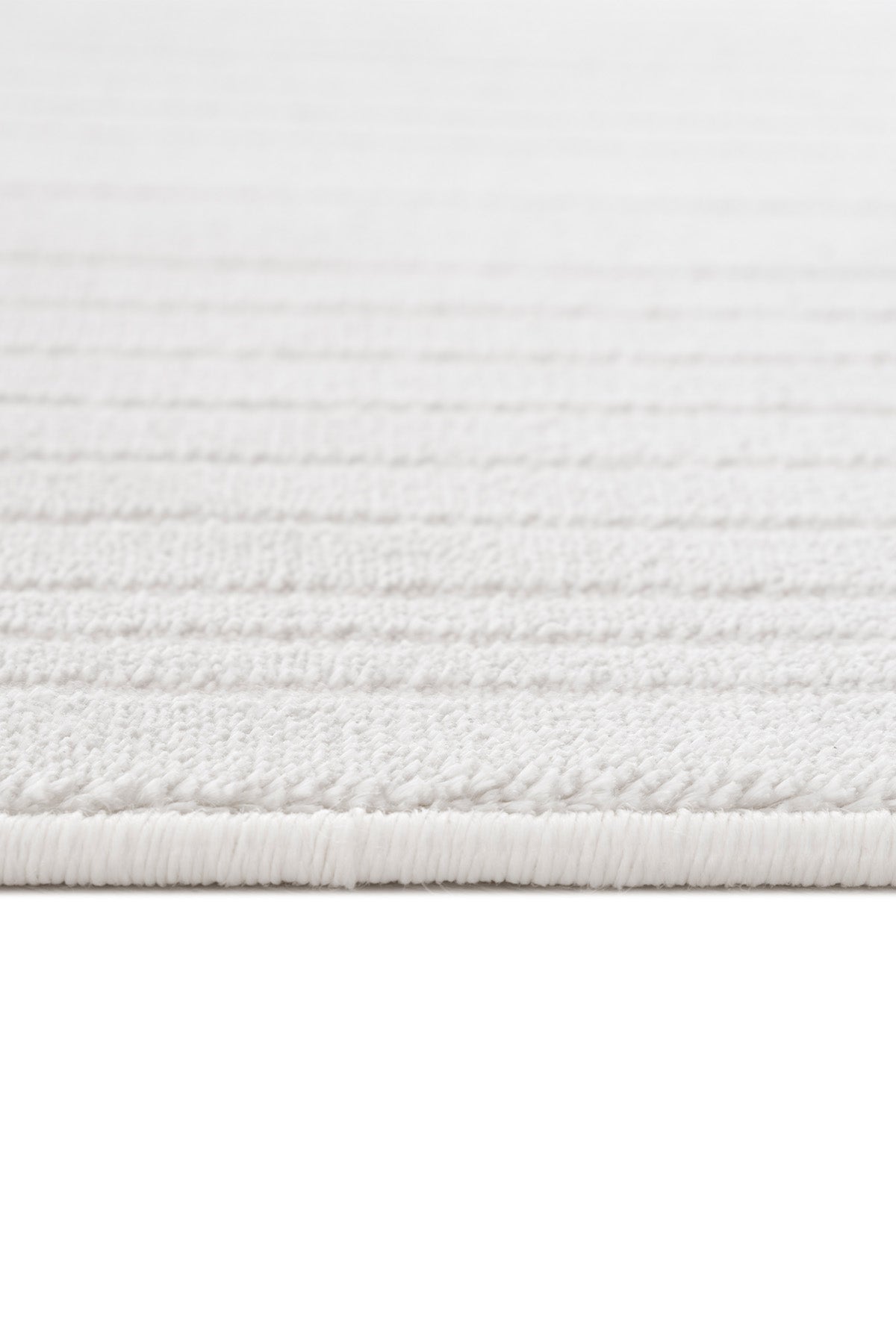 Calvin Klein Dark Pulse A2371A Krem Halı