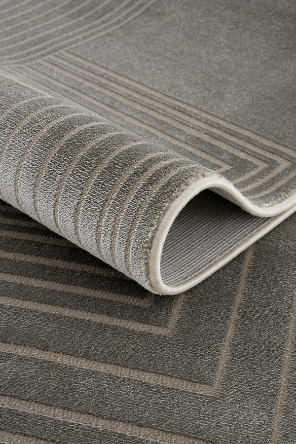 Calvin Klein Dark Pulse Vizpn Halı A2371B