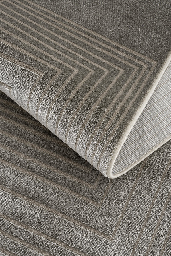 Calvin Klein Dark Pulse Vizpn Halı A2371B